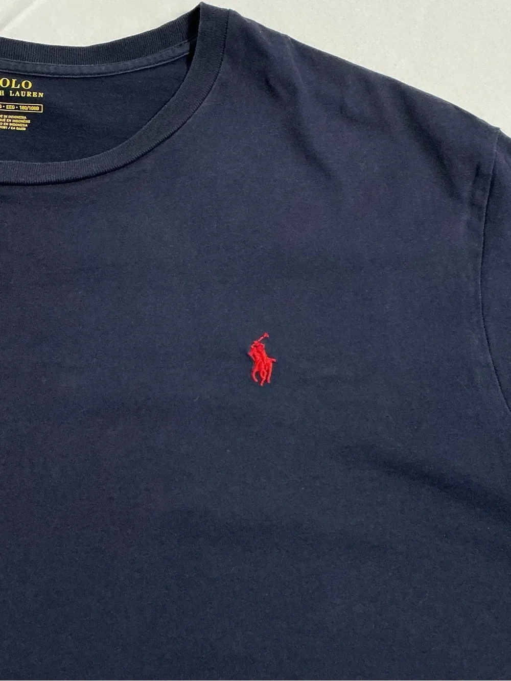 Polo Ralph Lauren 🏷️ brand
